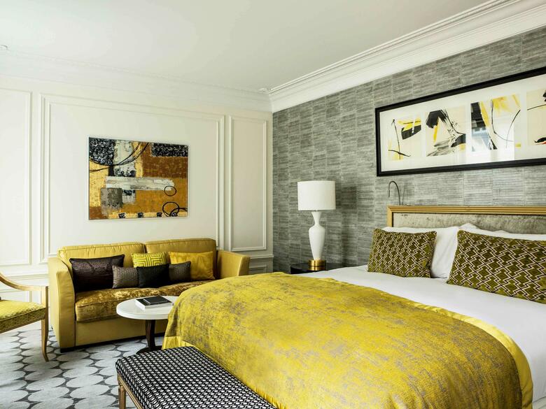 Hotel Sofitel Le Faubourg