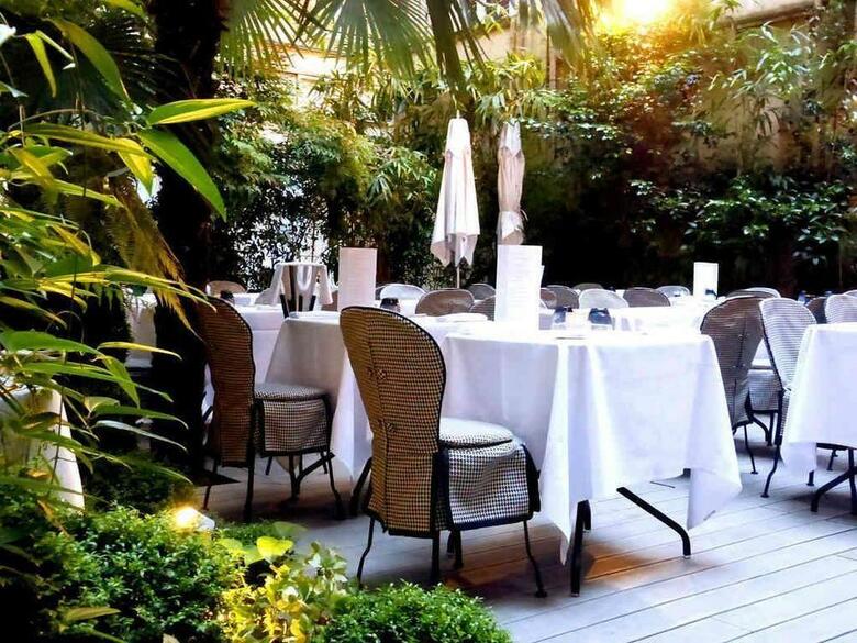 Hotel Sofitel Le Faubourg