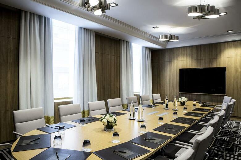Hotel Sofitel Le Faubourg