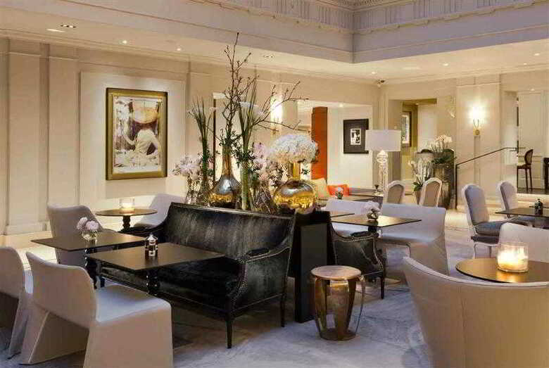Hotel Sofitel Le Faubourg