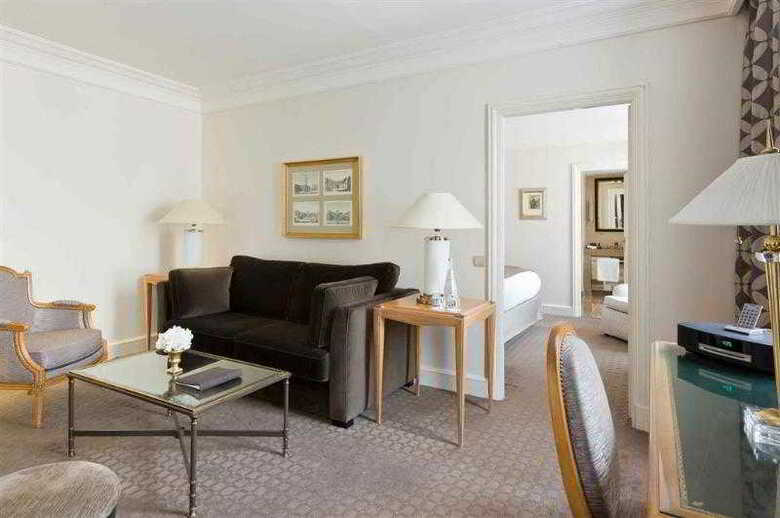 Hotel Sofitel Le Faubourg