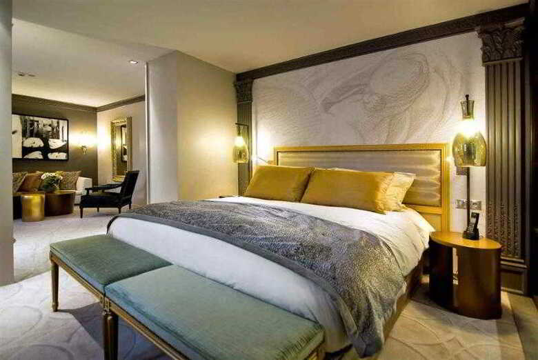 Hotel Sofitel Le Faubourg