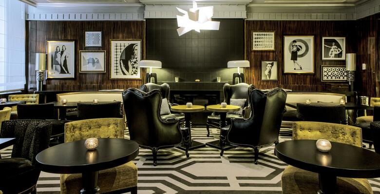 Hotel Sofitel Le Faubourg