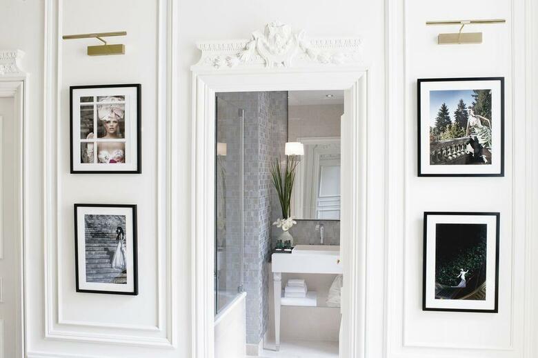 Hotel Sofitel Le Faubourg