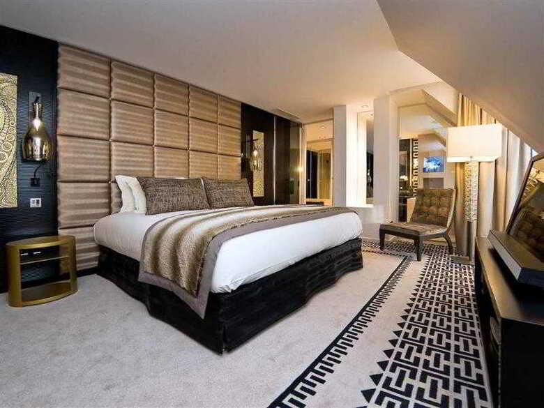 Hotel Sofitel Le Faubourg