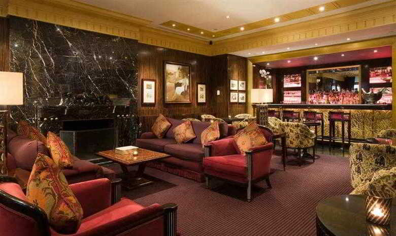 Hotel Sofitel Le Faubourg