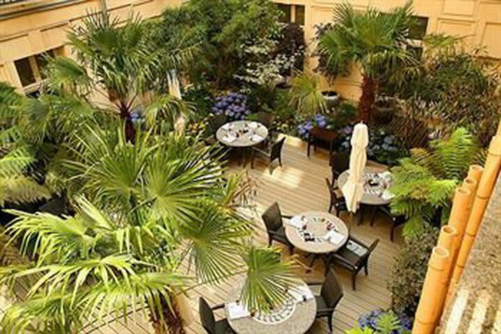 Hotel Sofitel Le Faubourg