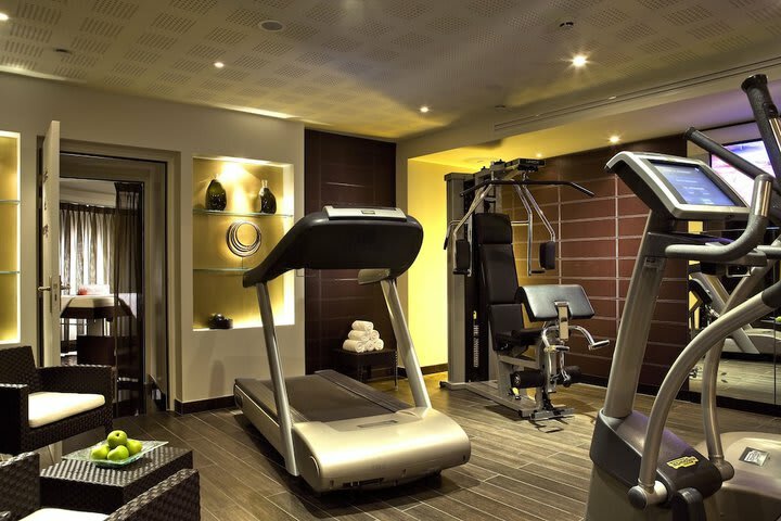 Hotel Sofitel Le Faubourg