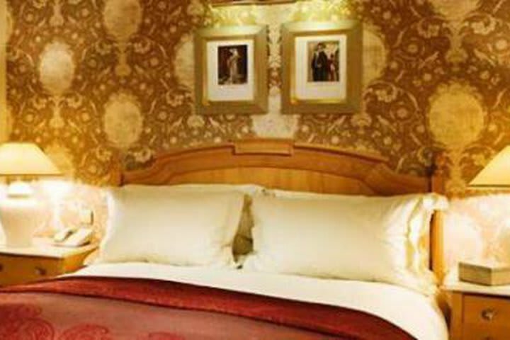 Hotel Sofitel Le Faubourg
