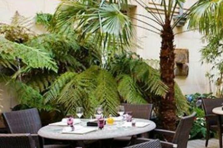 Hotel Sofitel Le Faubourg