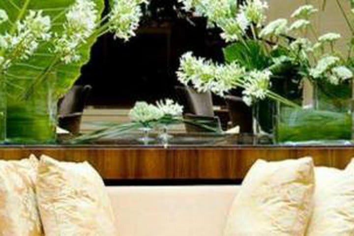 Hotel Sofitel Le Faubourg