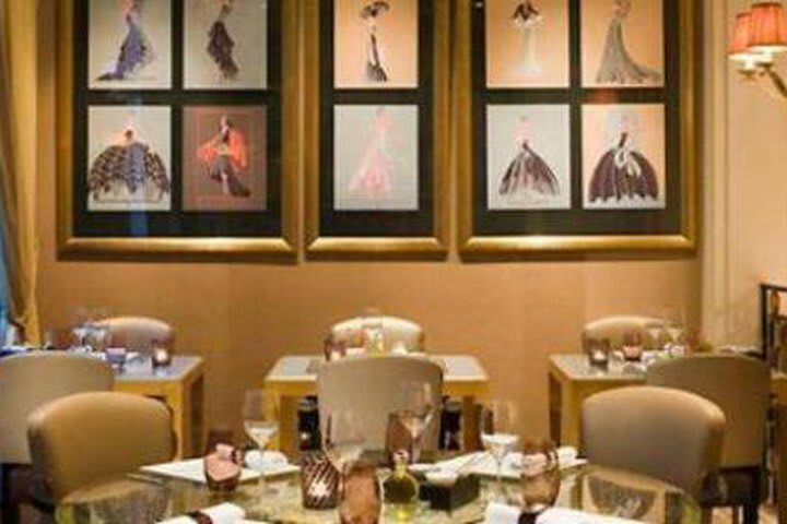 Hotel Sofitel Le Faubourg