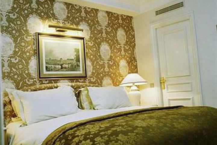 Hotel Sofitel Le Faubourg