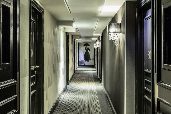 Hotel Sofitel Le Faubourg