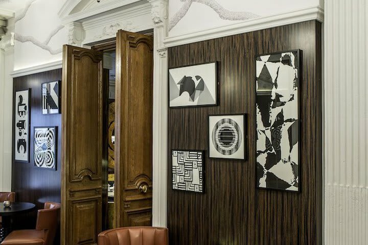 Hotel Sofitel Le Faubourg