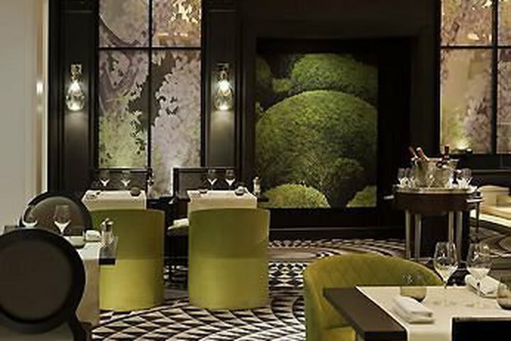 Hotel Sofitel Le Faubourg