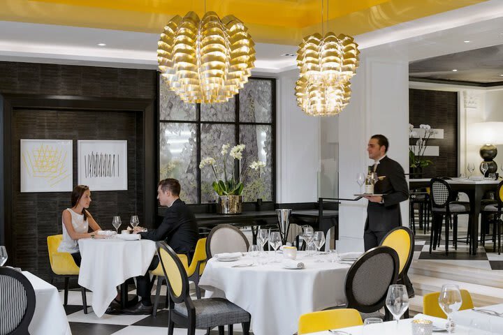 Hotel Sofitel Le Faubourg