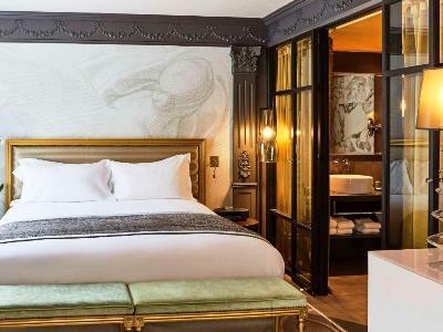 Hotel Sofitel Le Faubourg