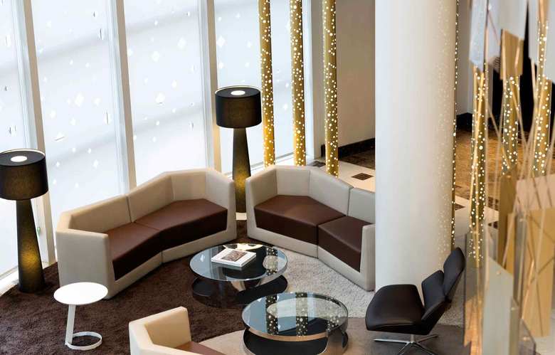 Hotel Pullman La Defense