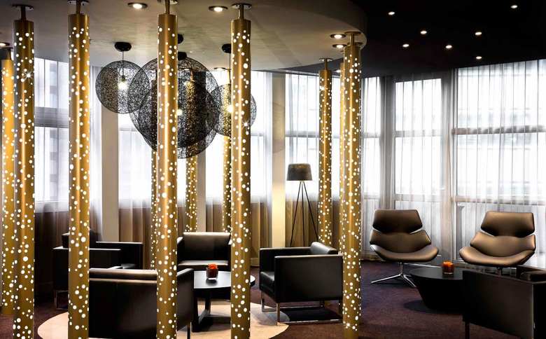 Hotel Pullman La Defense