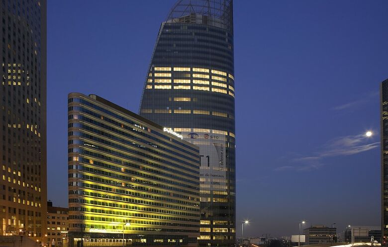 Hotel Pullman La Defense