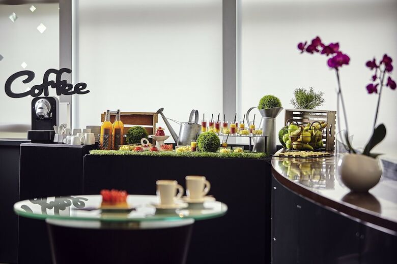 Hotel Pullman La Defense