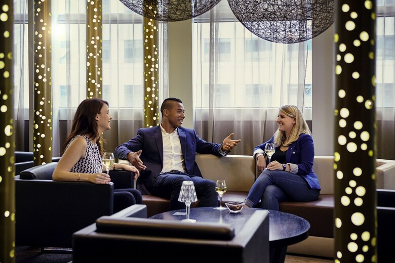 Hotel Pullman La Defense