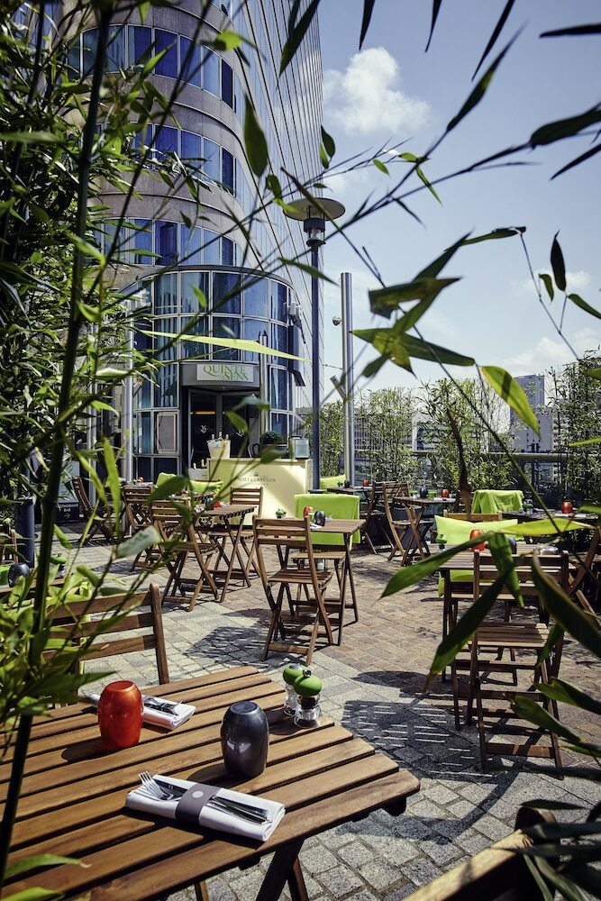 Hotel Pullman La Defense