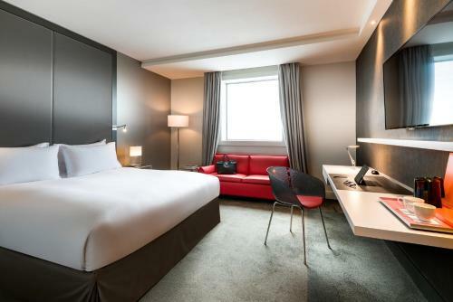 Hotel Pullman La Defense