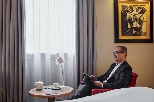 Hotel Pullman La Defense