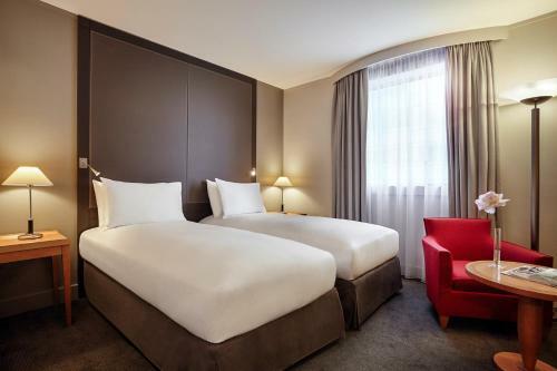 Hotel Pullman La Defense
