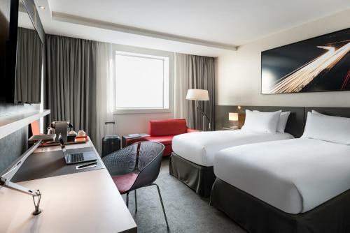 Hotel Pullman La Defense