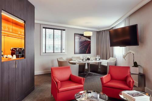 Hotel Pullman La Defense