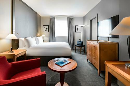 Hotel Pullman La Defense