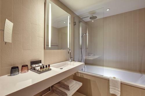 Hotel Pullman La Defense
