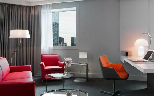 Hotel Pullman La Defense