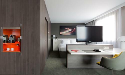 Hotel Pullman La Defense