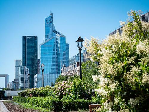Hotel Pullman La Defense