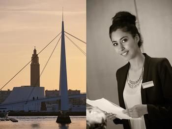 Hotel Mercure Le Havre Bassin Du Commerce