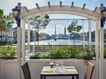 Hotel Mercure Le Havre Bassin Du Commerce
