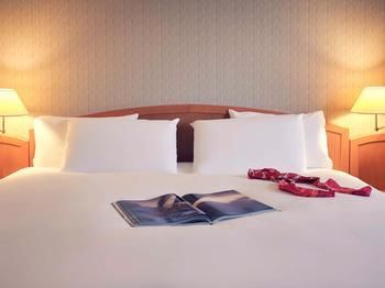 Hotel Mercure Le Havre Bassin Du Commerce