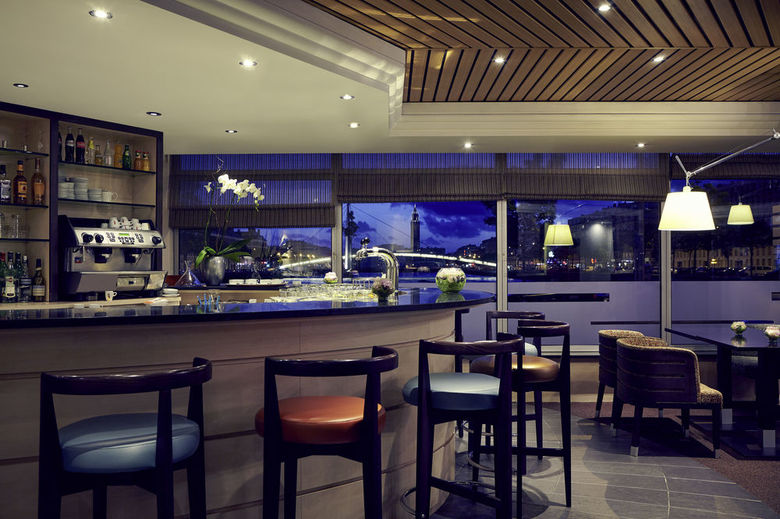 Hotel Mercure Le Havre Bassin Du Commerce