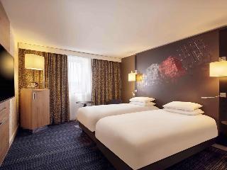 Hotel Mercure Le Havre Bassin Du Commerce
