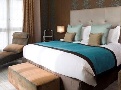 Hotel Sofitel Versailles