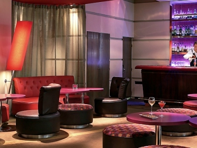 Hotel Sofitel Versailles