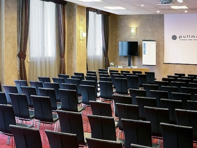 Hotel Sofitel Versailles