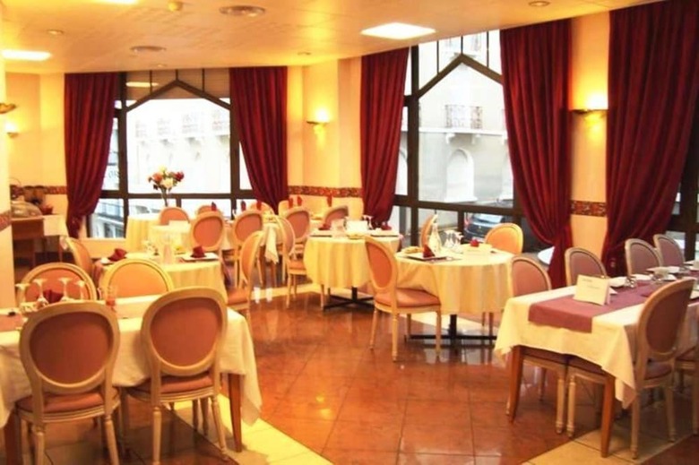 Hotel Ang�lic