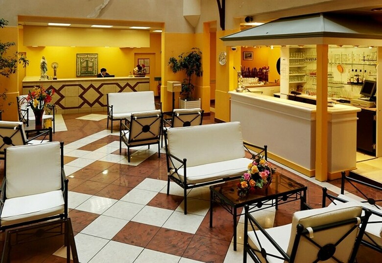 Hotel Ang�lic
