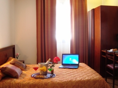 Hotel Ang�lic