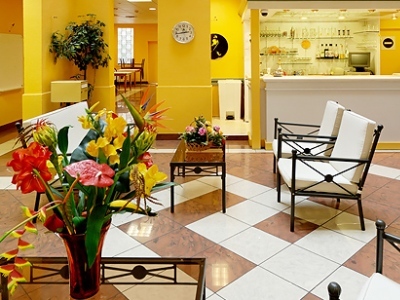 Hotel Ang�lic